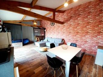 L'annexe- Guest House Avec Piscine