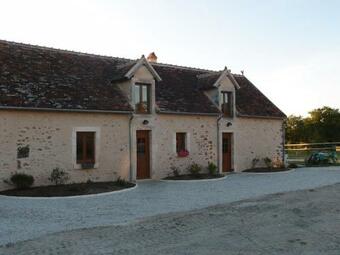 Petit G�te � La Ferme