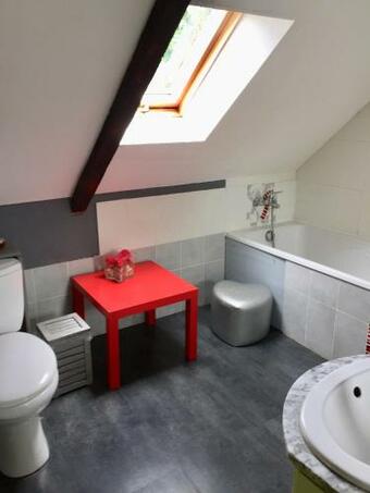 Longere �cluse 152