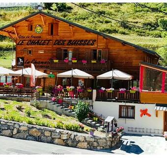 Apartamento Le Refuge