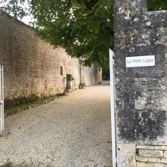 Bed & Breakfast Le Petit Logis