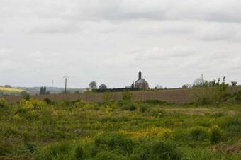 Ferme De Wichery, Gite 2-6 Pers.