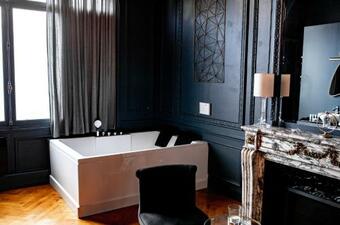 Apartamento Le Manoir Des Anges