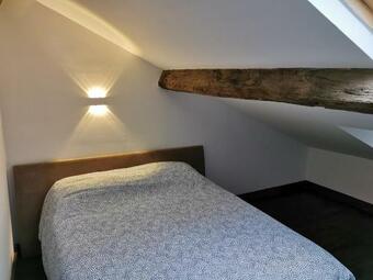 Apartamento Studio 1d Ruffec