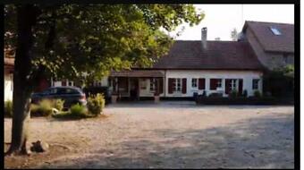 Apartamento Petit Chaudron