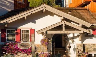 Hotel Christiania At Vail