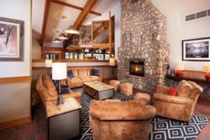 Hotel Evergreen Lodge At Vail