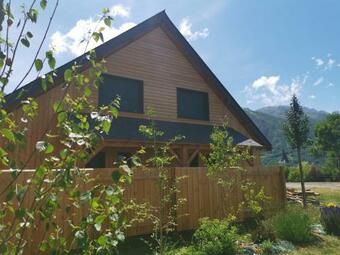 Le Petit Repaire De Sailhan, Ecolodges