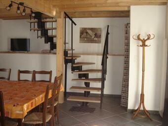 G�te De Montagne Le Batoua