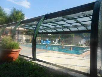 Bed & Breakfast Duplex Avec Piscine Et Ext�rieur