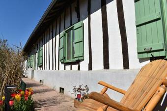 Bed & Breakfast Le Clos Des 7 Vall�es