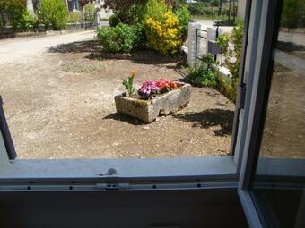 Suite Ind�pendante � La Campagne