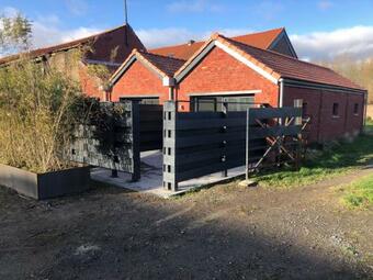 Apartamento L'atelier 1410