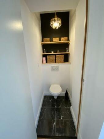 Apartamento Studio Bella