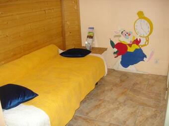 Hostal Chambre D'hotes La Source Aveyron