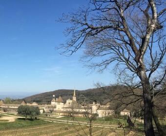 Agroturismo Mas De La Huppe Fasci�e