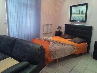 Apartamento La Miellerie
