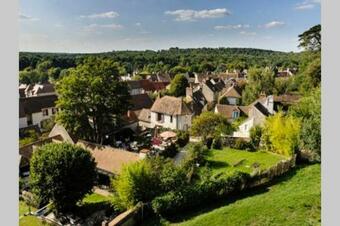 Apartamento Studio Saint Arnoult