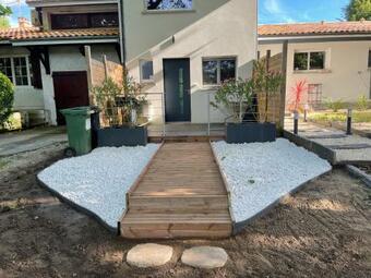 Apartamento Le Cosy Des Ch�nes