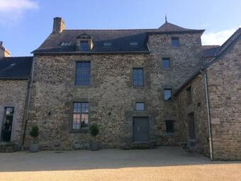 Chambre Priv�e Dans Manoir