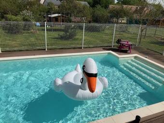 Apartamento La Grange Lucien