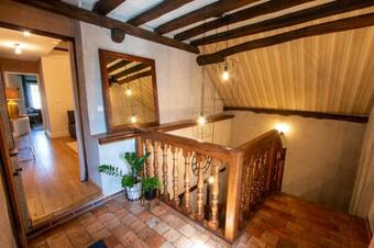 Bed & Breakfast La Cormellerie
