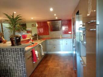 Maison De Campagne Tout Confort, Bol D'air Frais