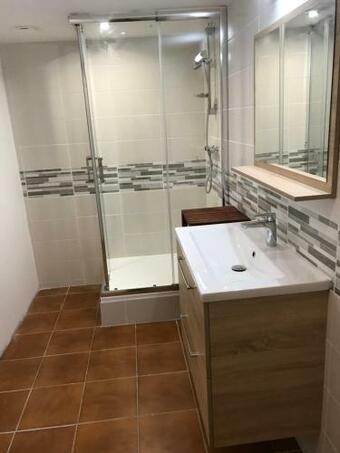 Apartamento Gite Au Coeur Des Vignes