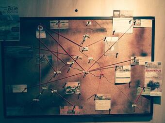 Le G�te Suspendu Et Sa Chambre Cach�e