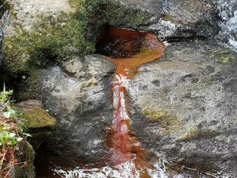 G�te Saint-bonnet-le-courreau, 5 Pi�ces, 6 Personnes - Fr-1-496-9