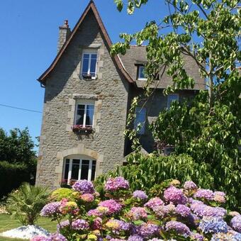 Hostal Le Clos Saint-brice
