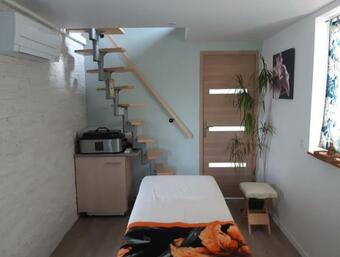 Bed & Breakfast Adorelys Week End Massage Et Spa