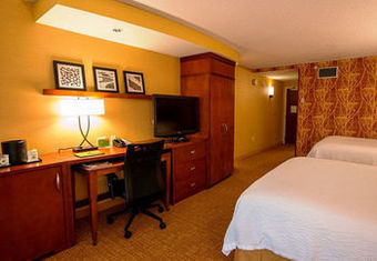 Hotel Courtyard Newark - University Of Delaware