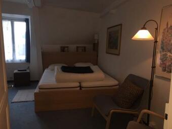 Charming Cottage In A Typical French Village