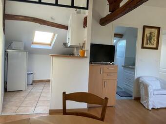 Apartamento Le Logis De L'epte