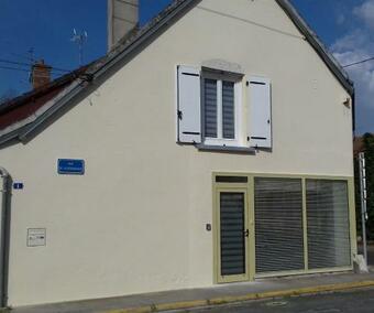 Apartamento Spacieux Appartement Lumineux De 125 M2