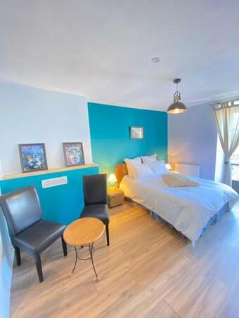 Hostal Au Pont D?olt