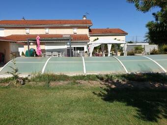 Apartamento Magnifique Studio De Charme Pres Des Gorges De La Loire