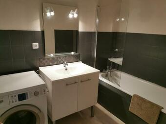 Apartamento G�te Appartement Proche Cnpe Bugey