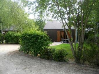 Chalet Saint-denis-du-maine, 3 Pi�ces, 4 Personnes - Fr-1-600-88