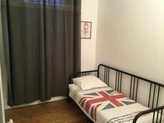 Apartamento Appartement, Situation Id�ale, 300m De La Plage