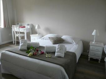 La Villa De Marmeloux