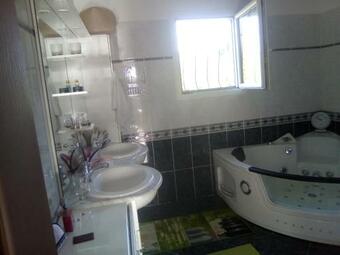 Bed & Breakfast Les Roses Tr�mi�res