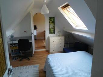 Apartamento " D'une Eure � L'autre "