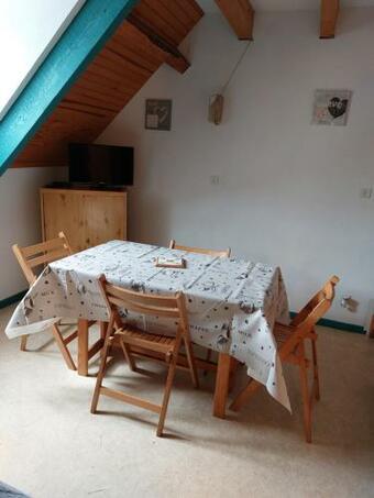 Apartamento Studio Lumineux