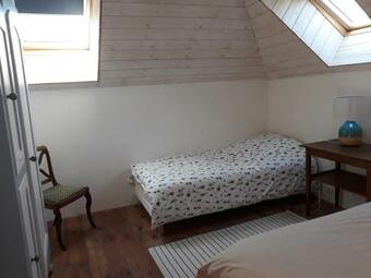 Lodge Le Pigeonnier Utah Beach