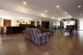 Hotel Americas Best Value Inn Crossett