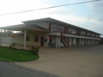 Southern Nights Motel