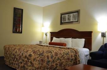 Motel Ouachita Mountain Inn