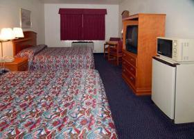 Hotel Econo Lodge Fontana